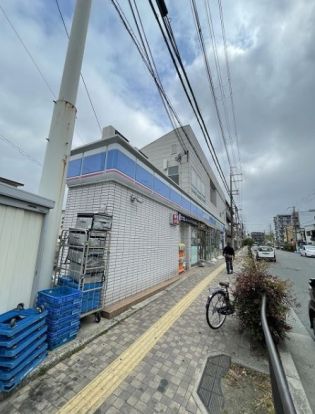 ローソン 吹田寿町店の画像