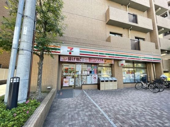 セブンイレブン 吹田垂水町店の画像