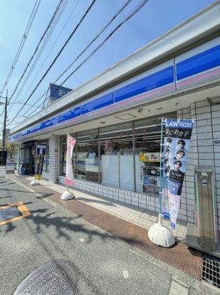 ローソン 江坂町四丁目店の画像