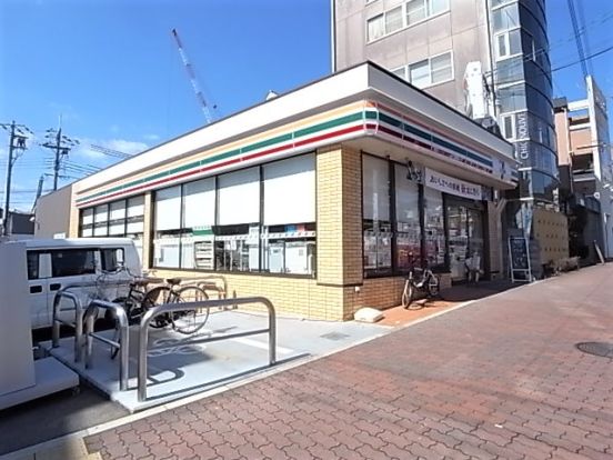 セブンイレブン 神戸御影2丁目店の画像