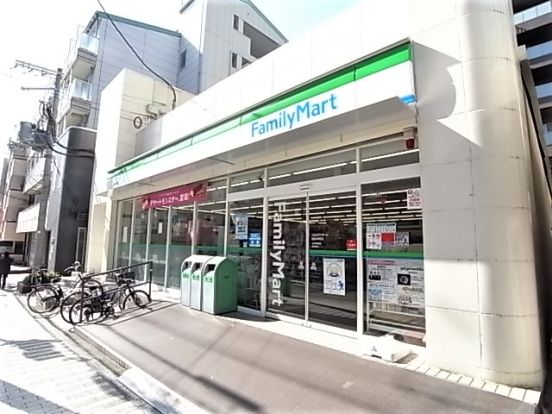 ファミリーマート 御影中町店の画像