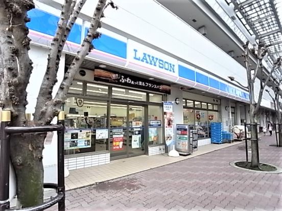 ローソン 深江本町三丁目店の画像