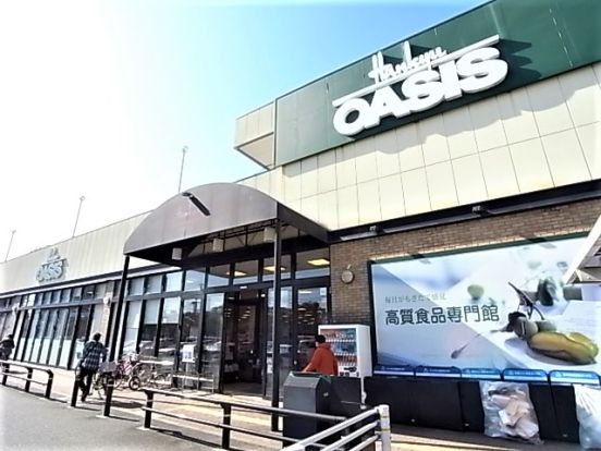 阪急OASIS(阪急オアシス) 本山南店の画像