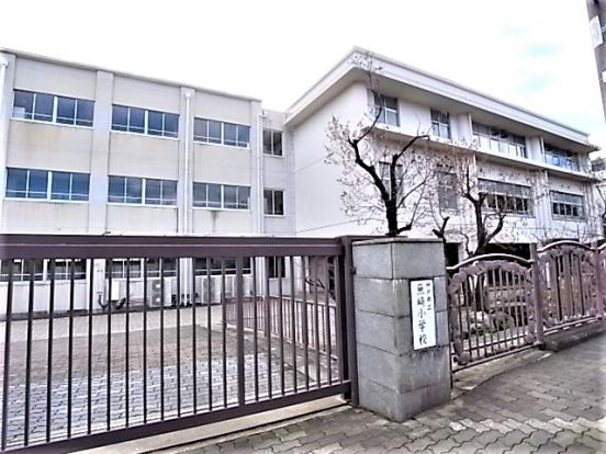 神戸市立魚崎小学校の画像