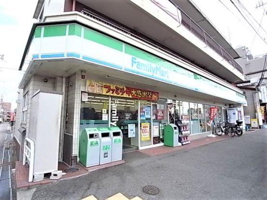 ファミリーマート 神戸深江店の画像