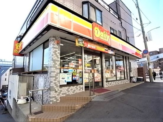 デイリーヤマザキ 神戸魚崎駅前店の画像