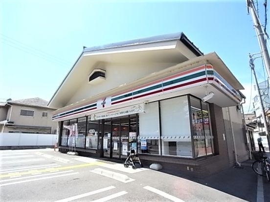 セブンイレブン 神戸魚崎南町4丁目店の画像