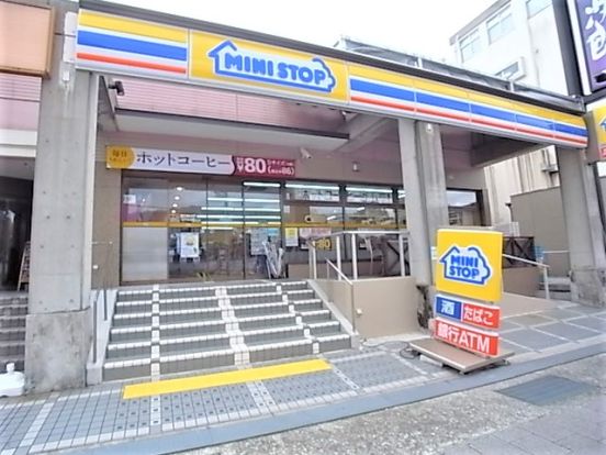 ミニストップ 神戸住吉店の画像