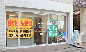 つばさ薬局三軒茶屋店の画像