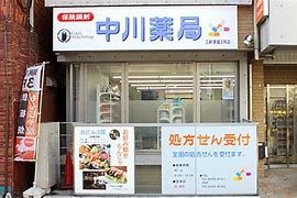 中川薬局 三軒茶屋店の画像