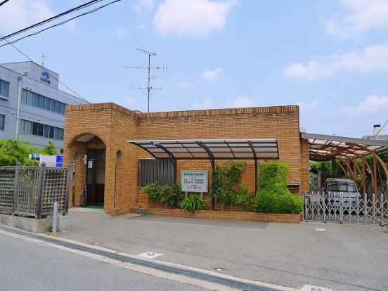 喜多野西大寺診療所の画像
