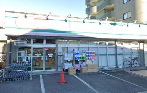 ドラッグセイムス 日進店の画像