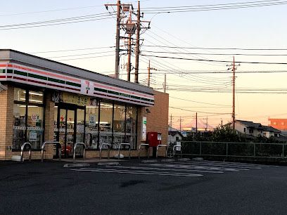 セブンイレブン 東所沢駅前店の画像