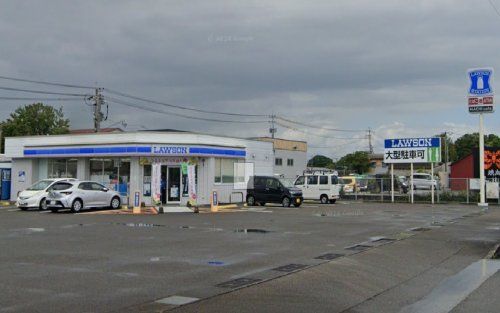 ローソン 宮崎阿波岐原町店の画像