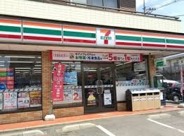 セブンイレブン 川口戸塚鋏町北店の画像