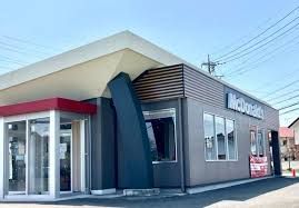 マクドナルド 小山稲葉郷店の画像