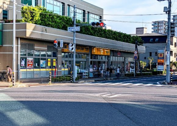 アコレ弁天1丁目店の画像