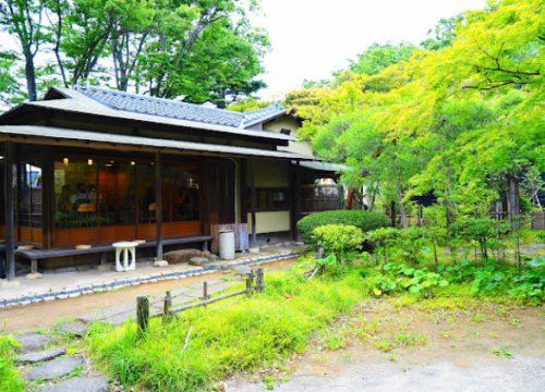 パンとエスプレッソと 千葉公園の画像