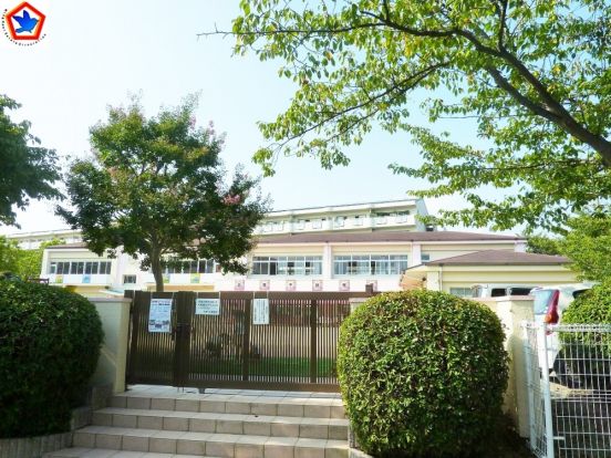 湊川女子短期大学附属西舞子幼稚園の画像