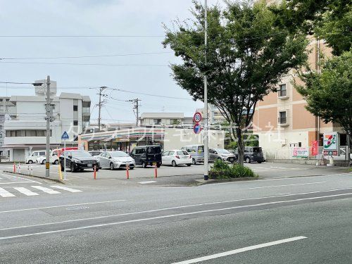 セブンイレブン 福岡塩原3丁目店の画像