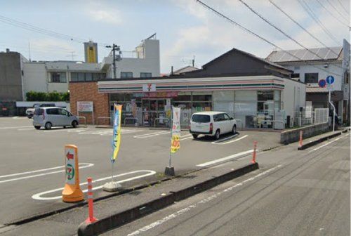 セブンイレブン 宮崎淀川3丁目店の画像