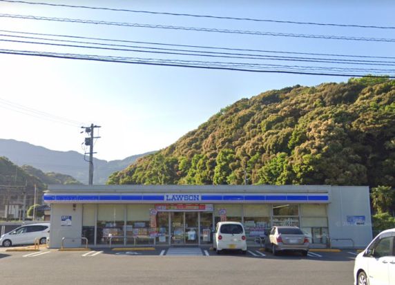 ローソン 佐世保三川内インター店の画像