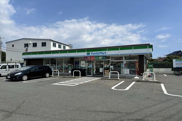 ファミリーマートつきみ野入口店の画像