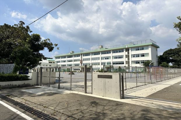 大和市立中央林間小学校の画像