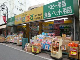 どらっぐ ぱぱす 中板橋店の画像