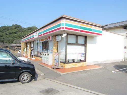 セブンイレブン 笠岡茂平店の画像