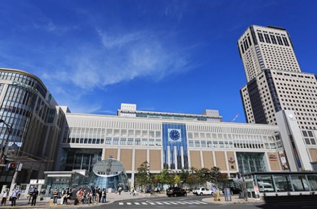 札幌ステラプレイスの画像