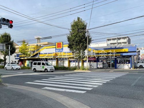 ドラッグストアマツモトキヨシ 塩原店の画像