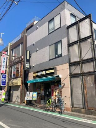 ドトールコーヒーショップ 桜上水店の画像