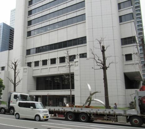 りそな銀行大阪営業部の画像