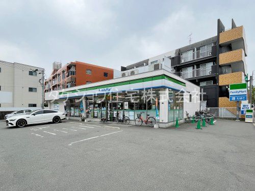 ファミリーマート 福岡井尻六ツ角店の画像