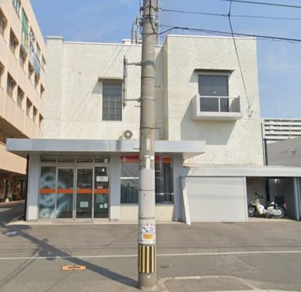 西日本シティ銀行 日明朝日ケ丘の画像