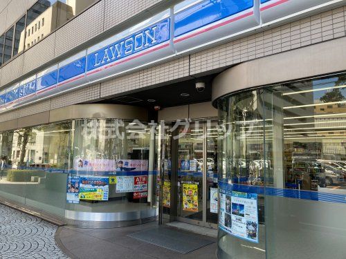 ローソン 北幸二丁目店の画像