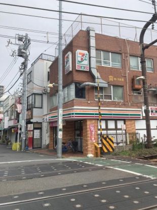 セブンイレブン 世田谷上北沢駅前店の画像