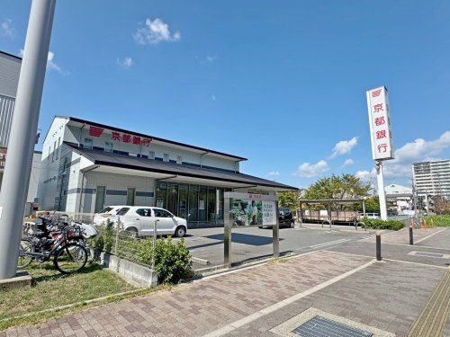 京都銀行桂川支店の画像