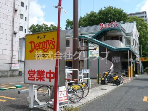 デニーズ長者町店の画像