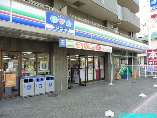 スリーエフ相模大野銀座通り店の画像