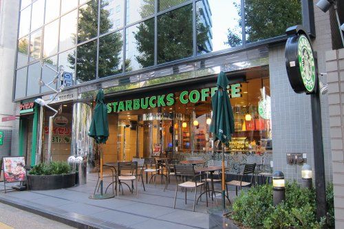 スターバックスコーヒー 本郷東大前店の画像