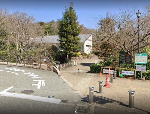 西宮市立 北山緑化植物園 緑の相談所の画像