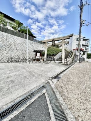 若宮住吉神社の画像