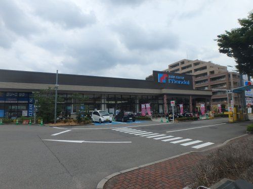 mandai(万代) 逆瀬川店の画像