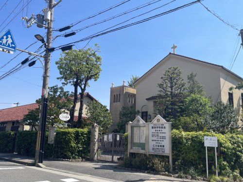 学校法人仁川幼稚園の画像