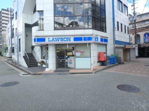 ローソン JR宝塚駅前店の画像