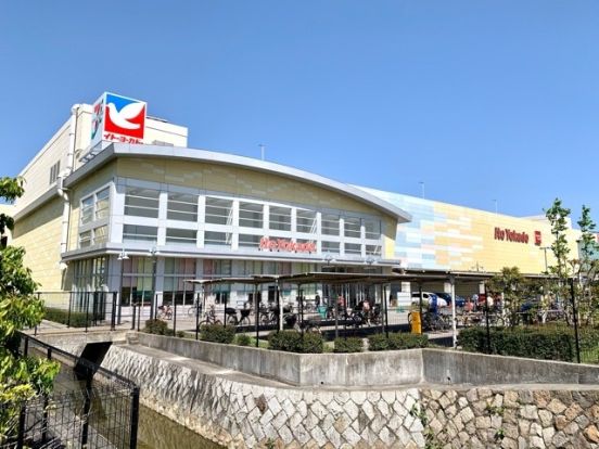 イトーヨーカドー甲子園店の画像