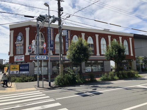 セブンイレブン 西宮東町店の画像