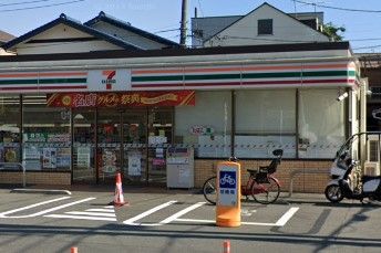 セブンイレブン 西東京緑町2丁目店の画像